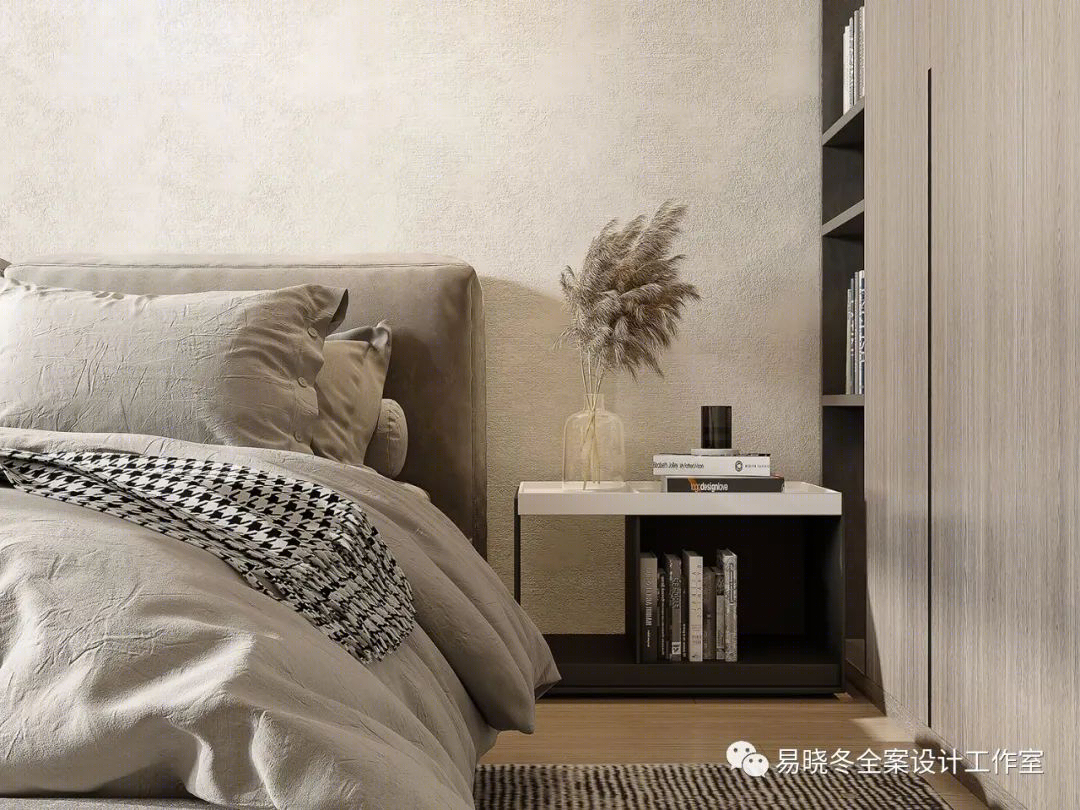 极致空间设计丨中国江西丨易晓冬全案设计工作室-13