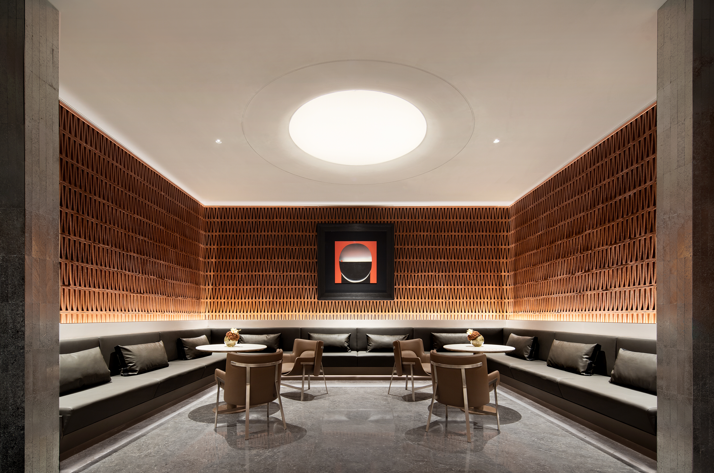 徐州万科云谷售楼处丨中国徐州丨上海璞辉空间设计有限公司-36