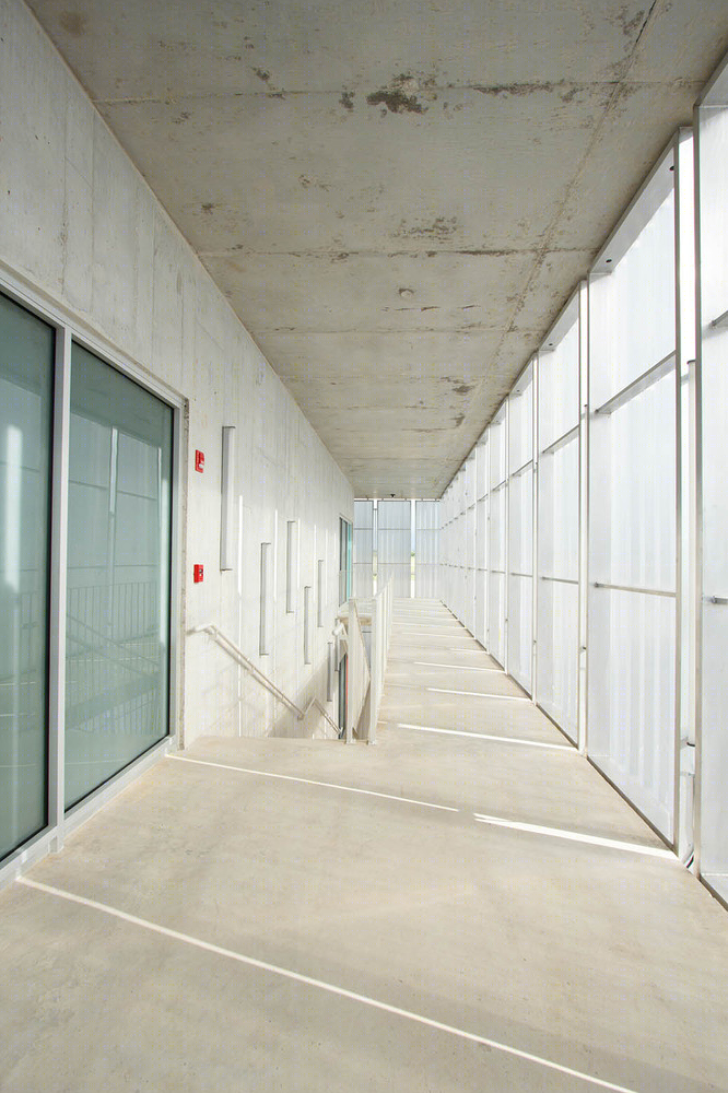 波多黎各航天宇航研究所丨Toro Arquitectos-62