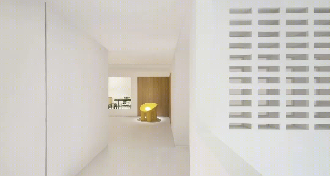 福建漳州「非凡」美发店 | 场景消费与空间体验的完美融合-44
