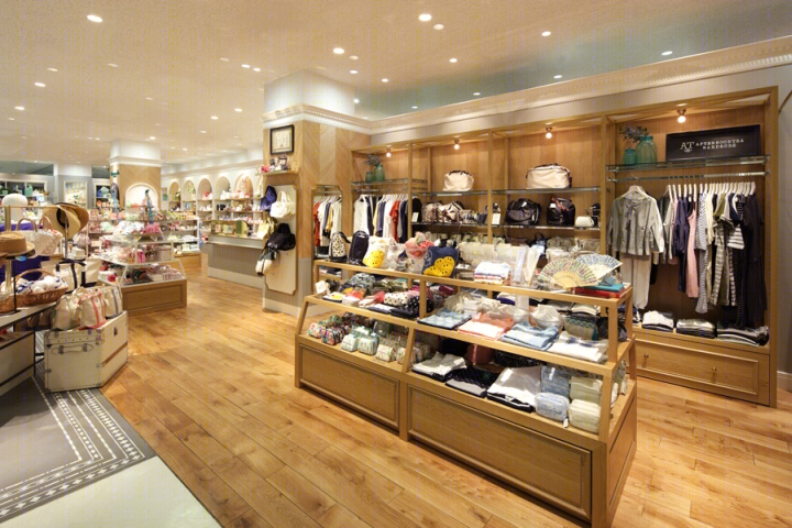 日本Afternoon Tea LIVING店铺-28