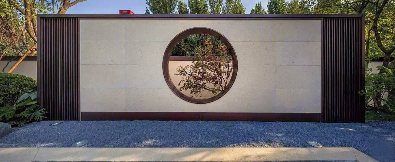 北京新中式住宅-25