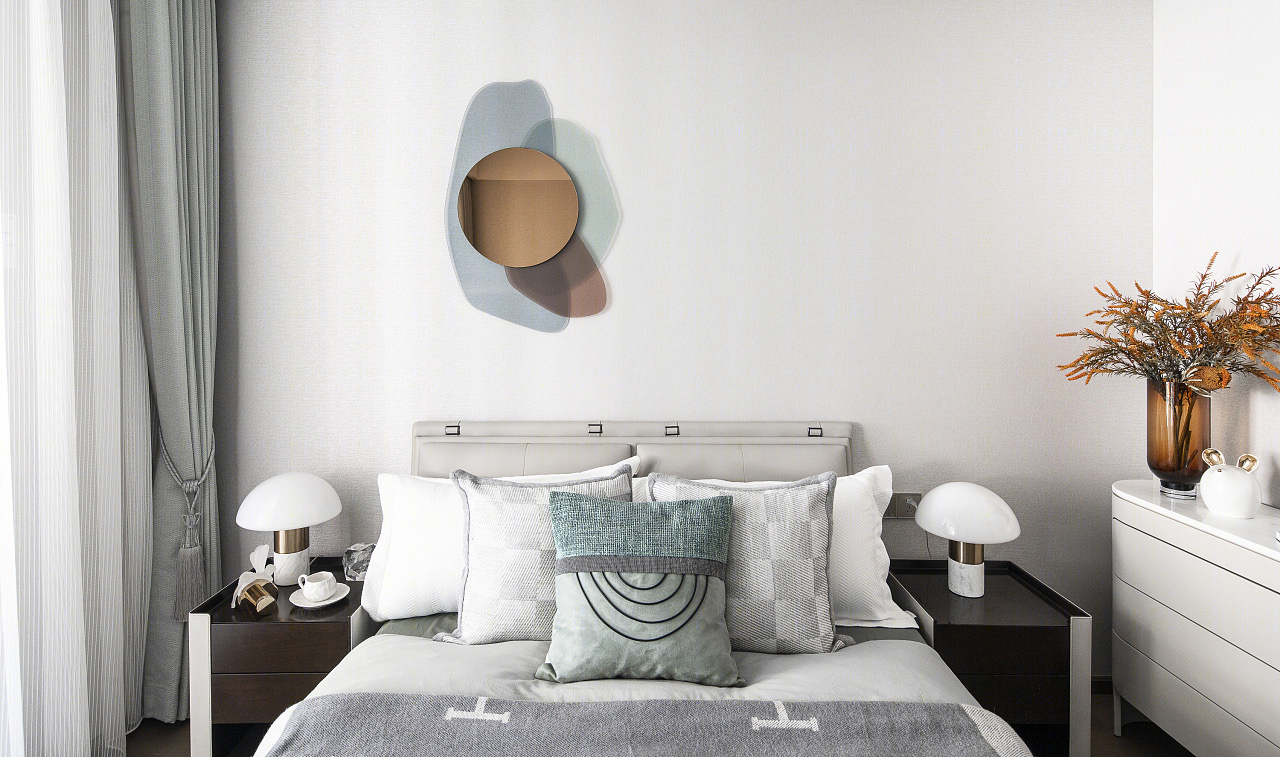 方寸之海 | 简约生活的空间美学-8