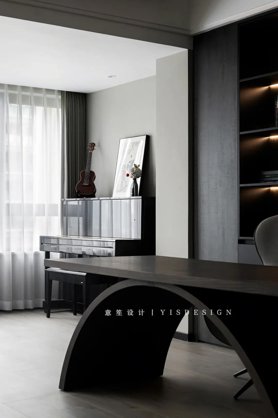 且在人间丨YIS DESIGN-17