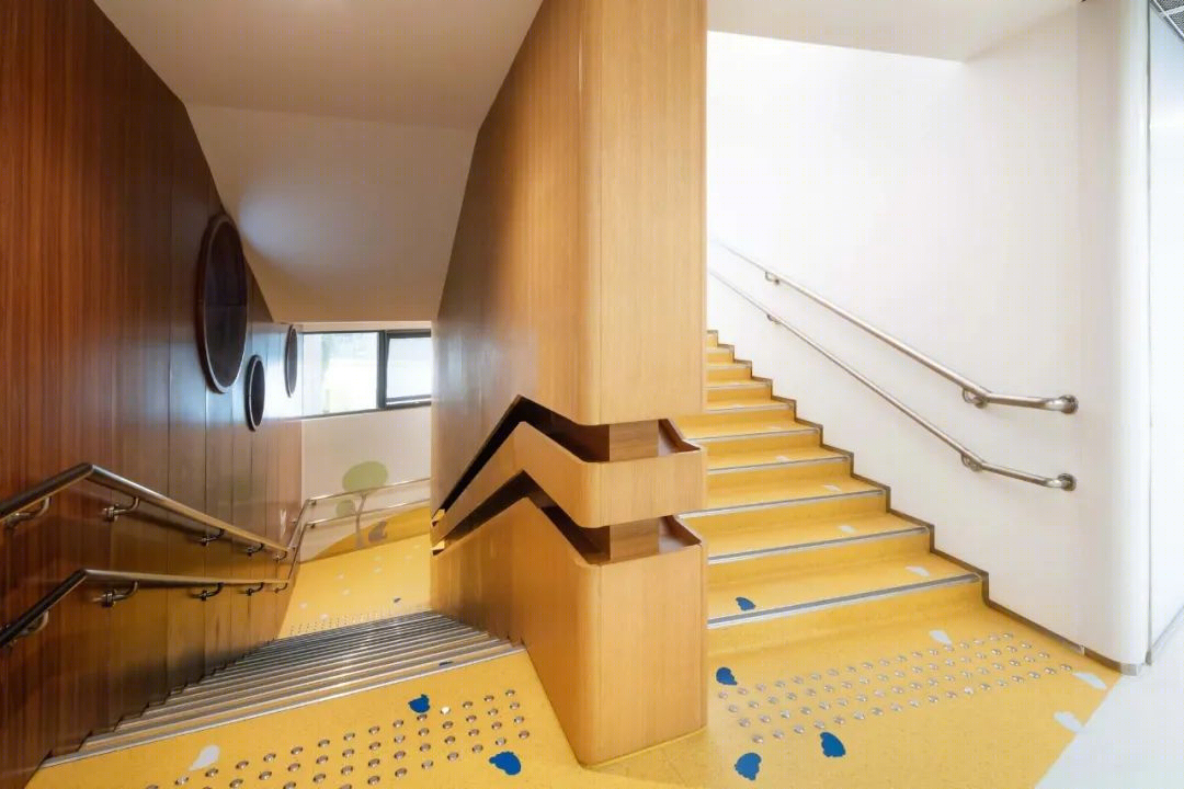 成都麓湖哈密尔顿学校幼儿园丨中国成都丨非寻建筑-34