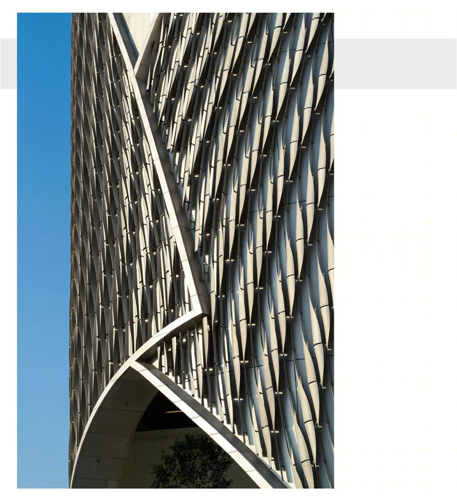 香港西九龙戏曲中心丨中国香港丨RLP,Revery Architecture-17