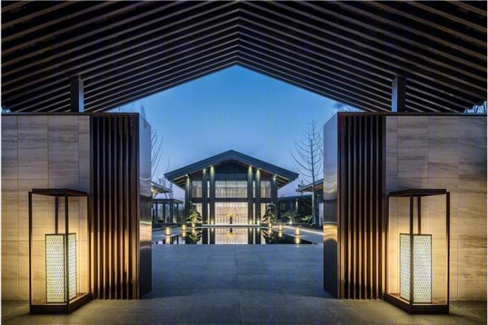 合肥金科半岛壹号-13