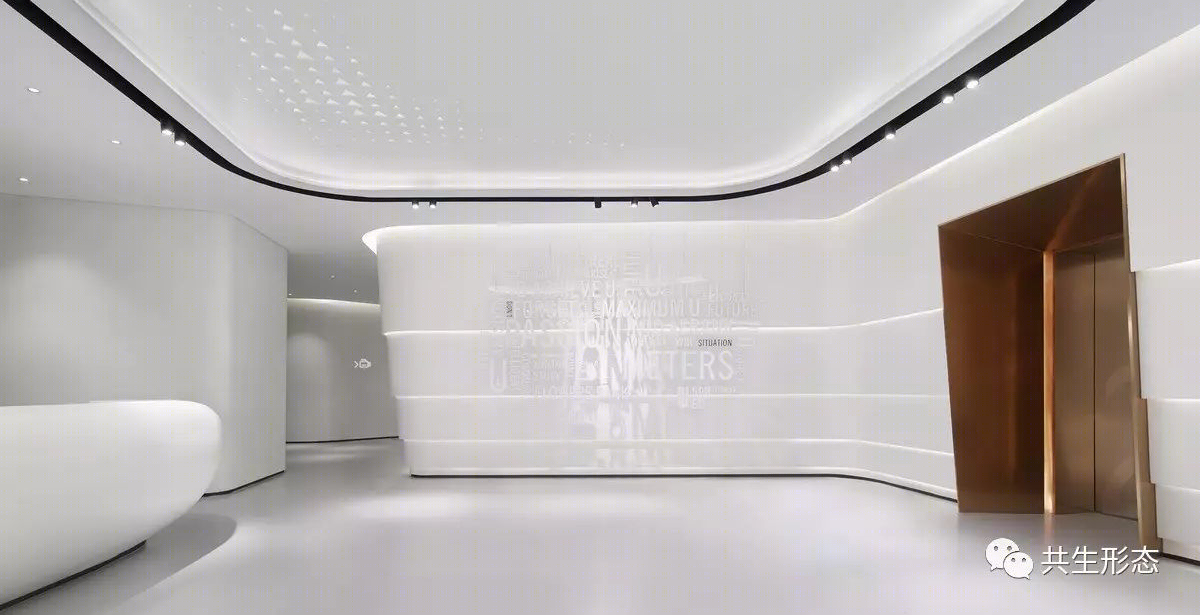 三盛滨江国际销售中心丨中国福州-8