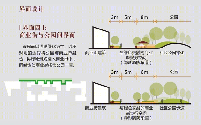 北京万科翡翠西湖·西庐集丨中国北京丨AAI国际建筑师事务所-62