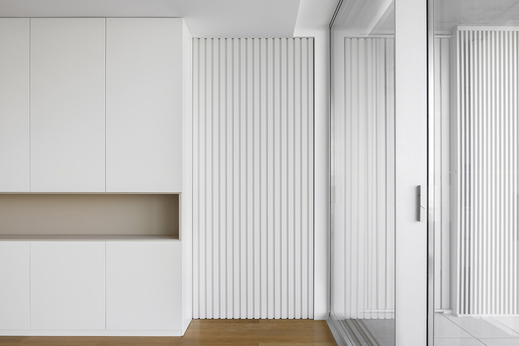 S·Roque 公寓丨葡萄牙丨Sónia Cruz Arquitectura-46