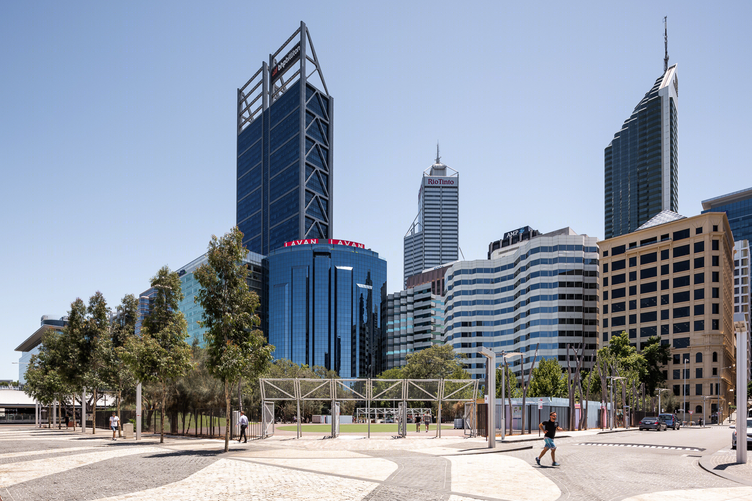 ELIZABETH QUAY LOT 4 Nic Brunsdon-4