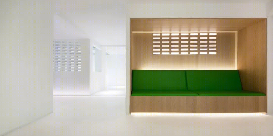 福建漳州「非凡」美发店 | 场景消费与空间体验的完美融合-45
