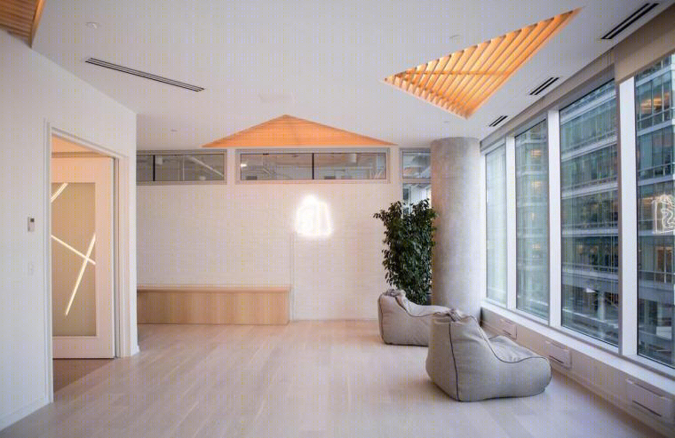 加拿大 Shopify 蒙特利尔新办公室-13