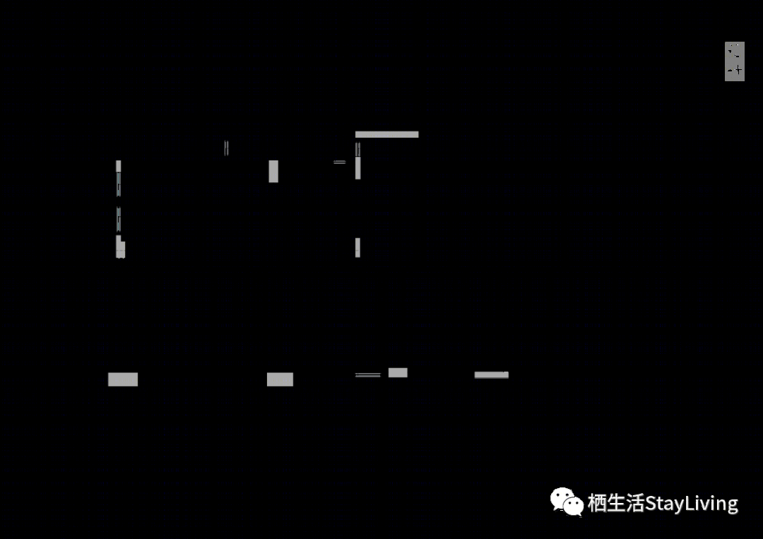 深圳鲸山觐海别墅设计丨中国深圳丨Echo-14