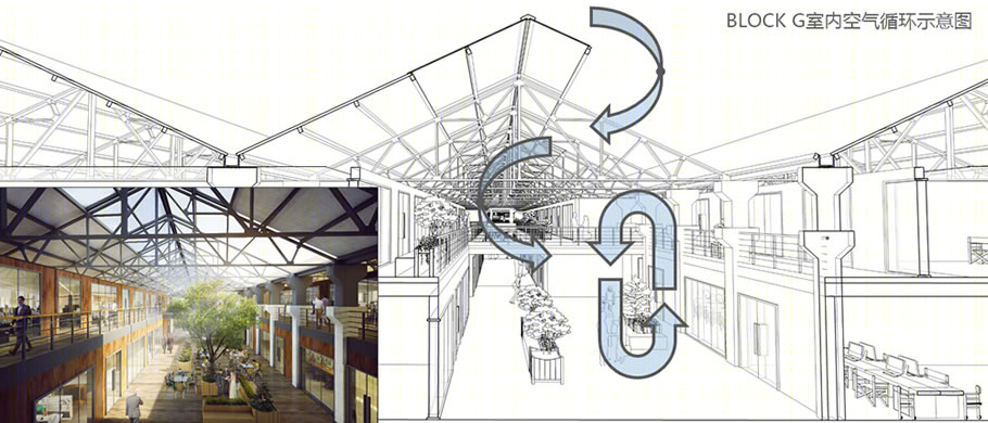 上海松江九亭九里工坊创意园丨中国上海丨Architect+建筑设计团队-116