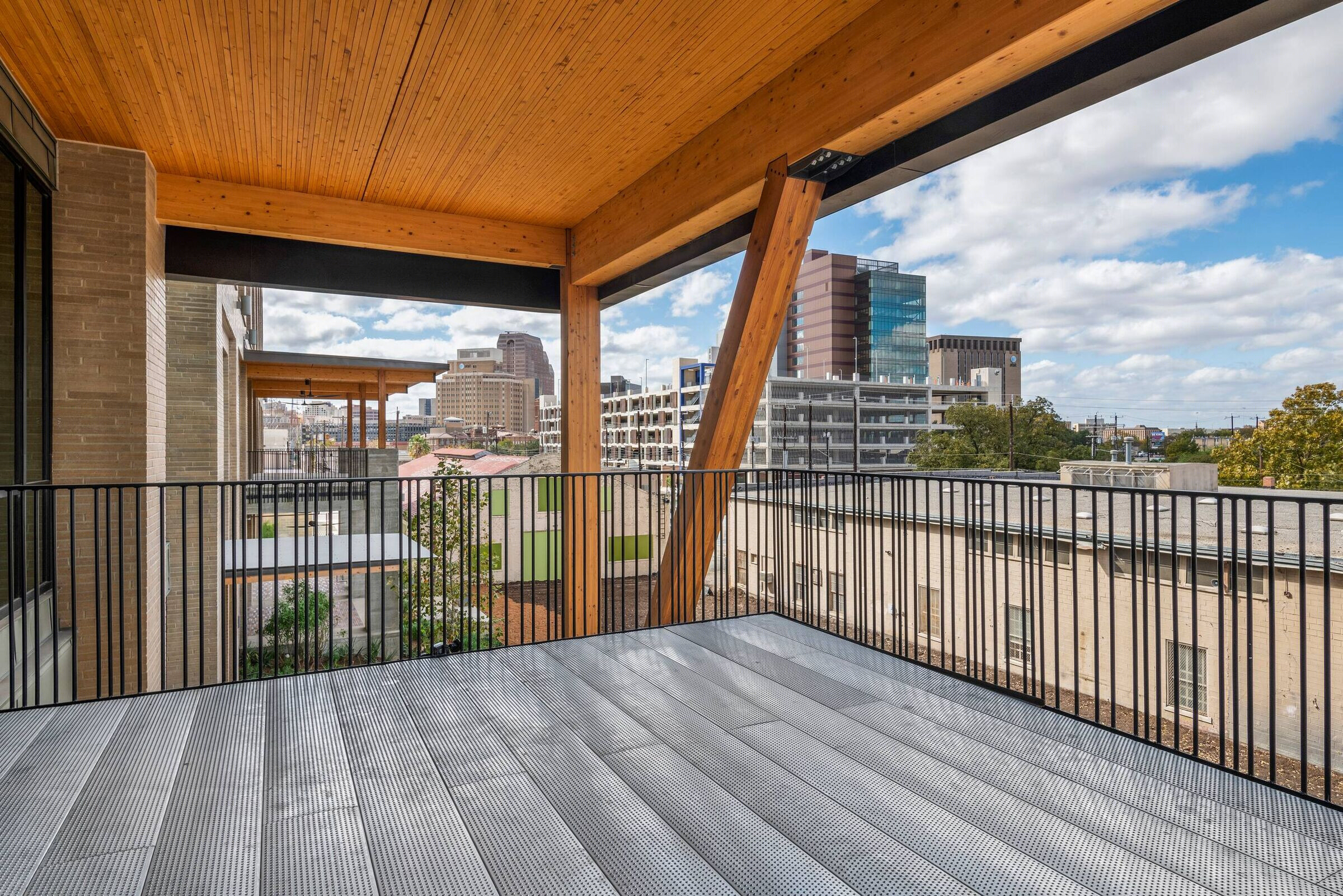 索托丨美国圣安东尼奥丨BOKA Powell,Lake Flato Architects-42