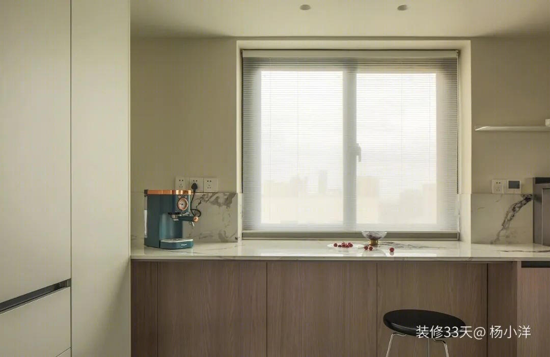 沪漂单身公寓变身记丨中国上海丨独立设计师杨小洋-11