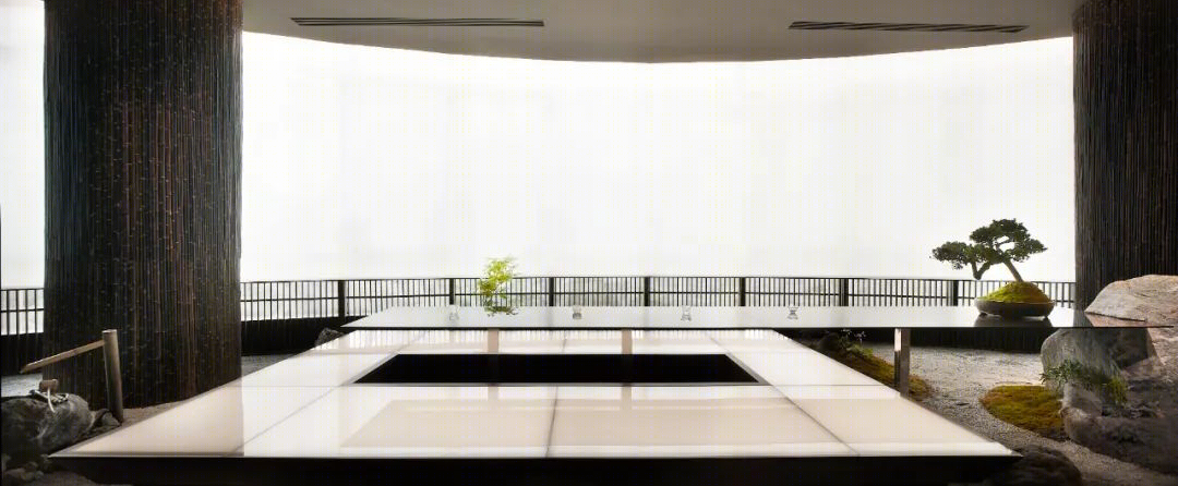 瑠璃·怀石料理餐厅丨中国成都丨odd (okamotodeguchi design)-40
