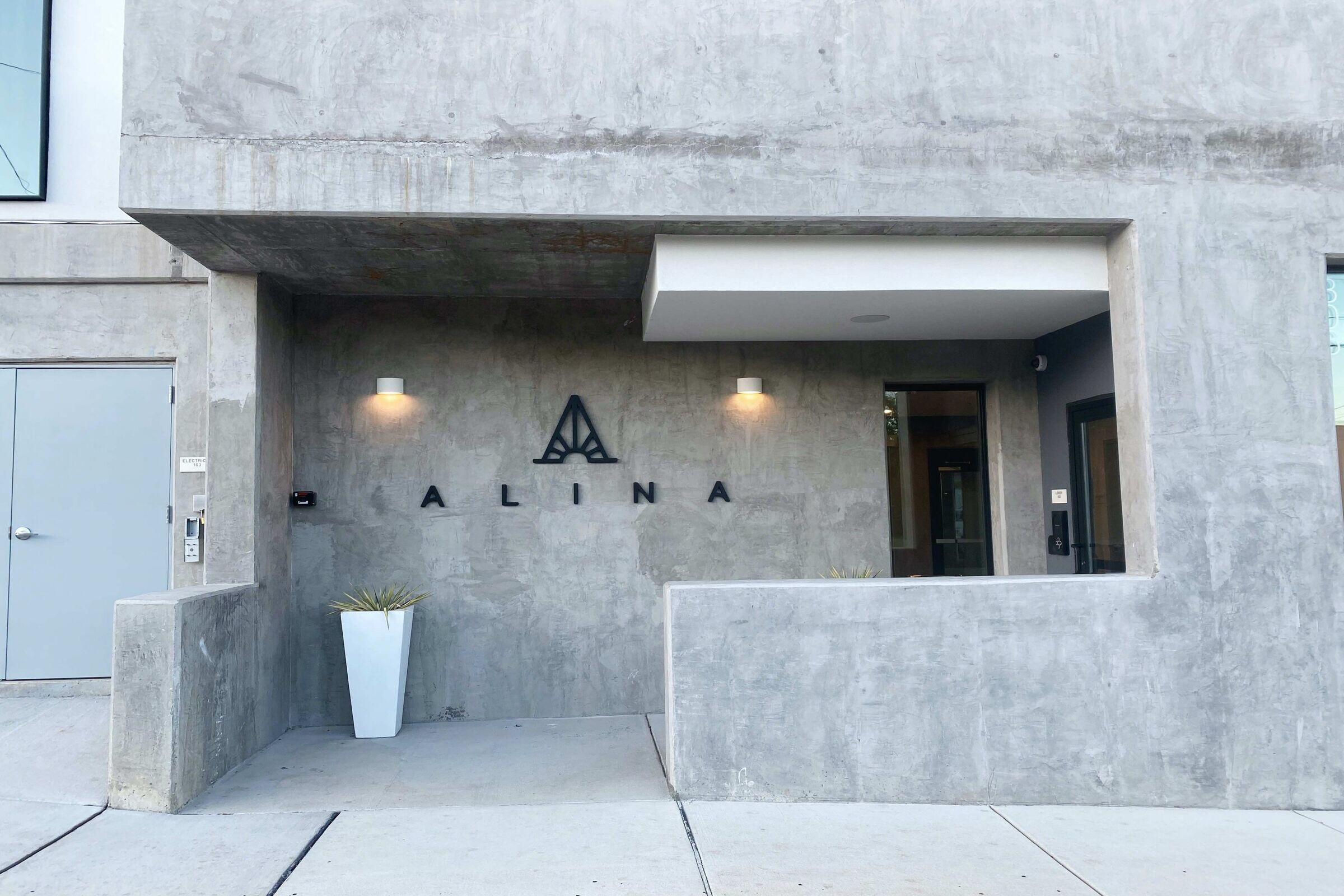 纳什维尔 4 层公寓建筑 Alina丨美国纳什维尔丨The Bradley Projects-26