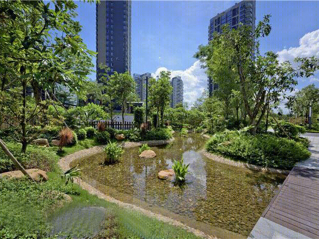 深圳蛇口海景住宅-6