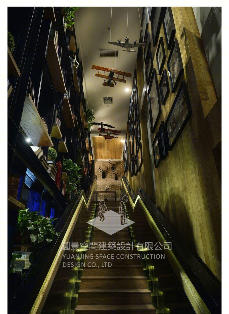 西安增能量餐厅-11