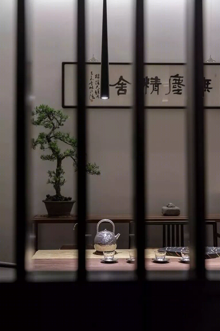 曦所 | 境与心的对话,品质生活的追求-43
