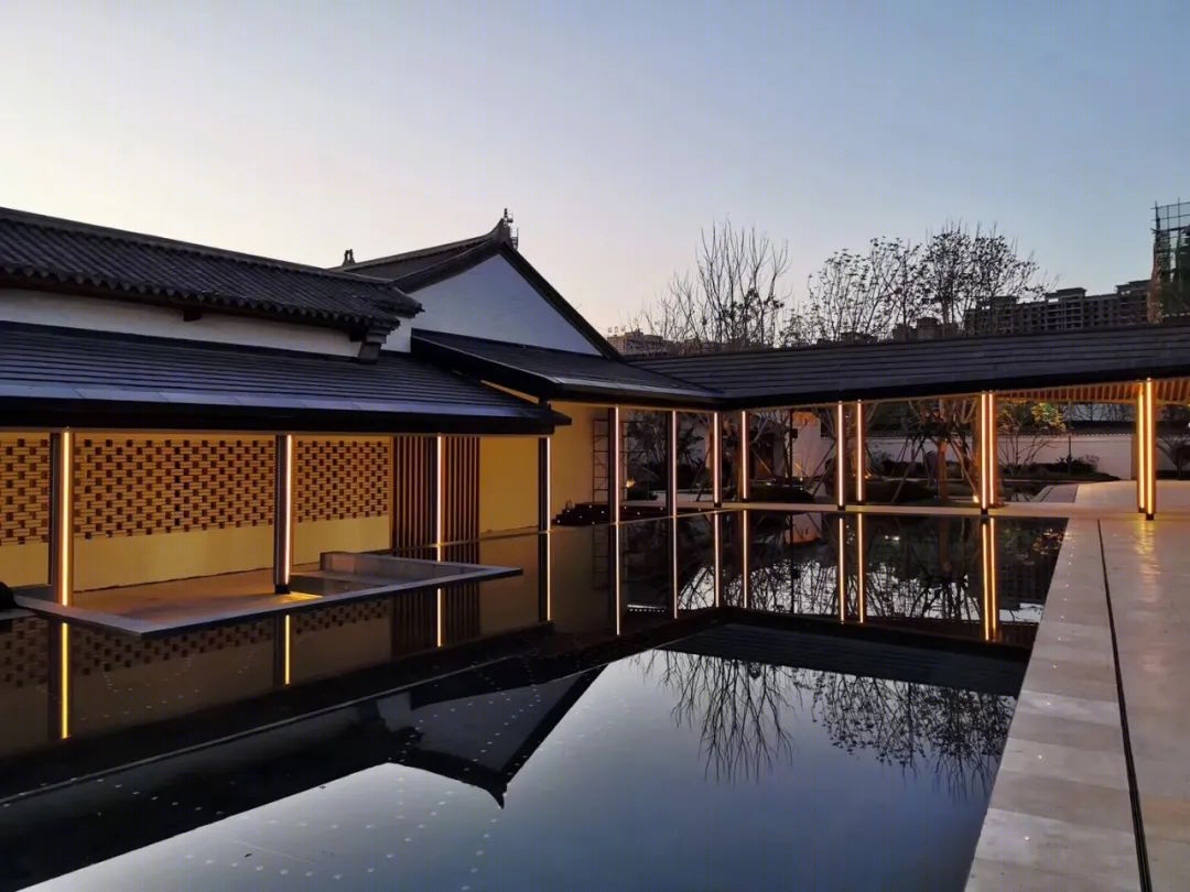 四川西昌全新度假酒店，尽享邛海山色美景-1