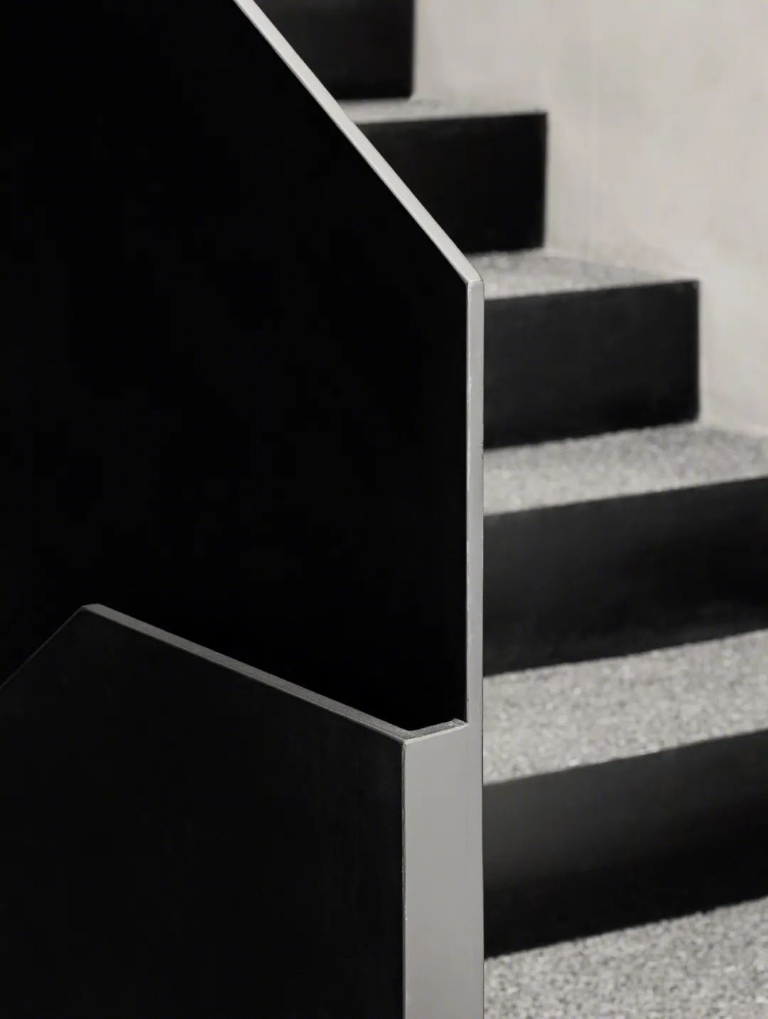 NOIR LARMES 时尚品牌分店丨韩国首尔丨COV STUDIO-30