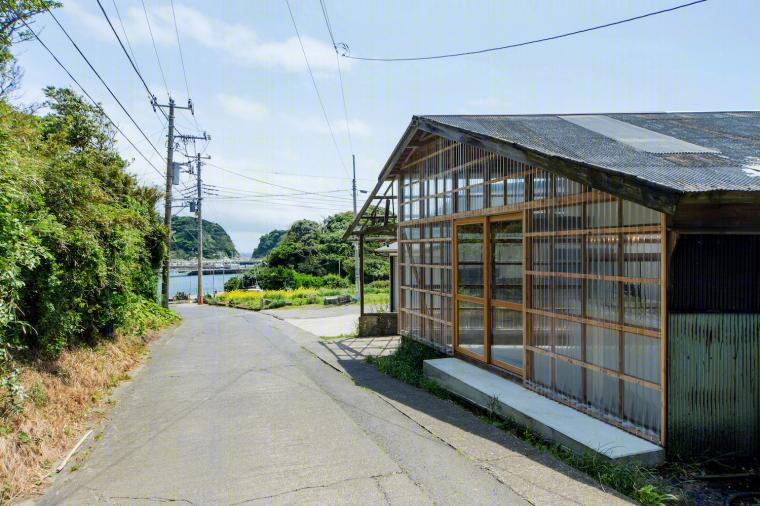 日本三浦面包圈店-7