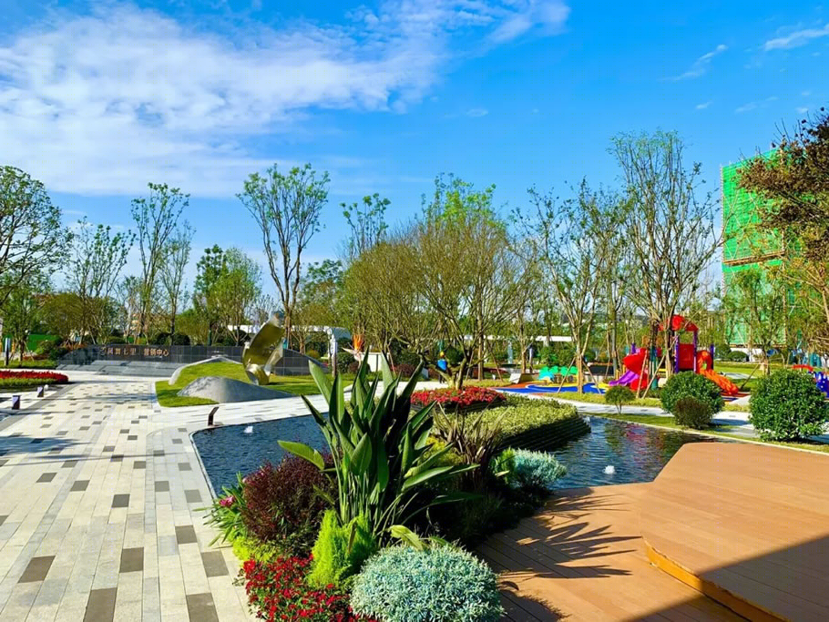 双凤桥TOD站丨中国成都丨CDAD-4