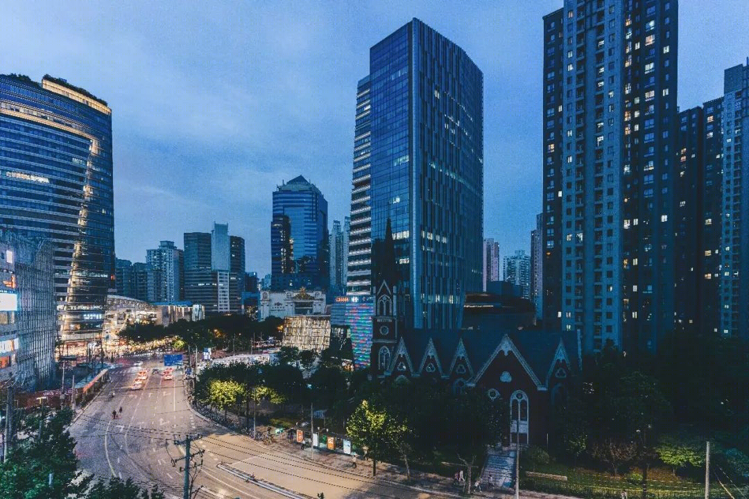 苏州河畔的摩登乌托邦 | NEOBRIDGE HOTEL-120