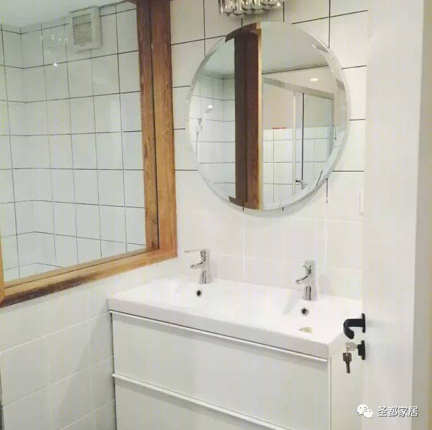 杭州 80 后淘宝店主的家 | 日式原木生活,风景这边独好-43