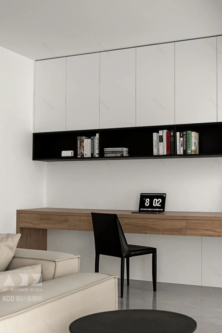 枋园丨中国渝北丨ADD Design-25