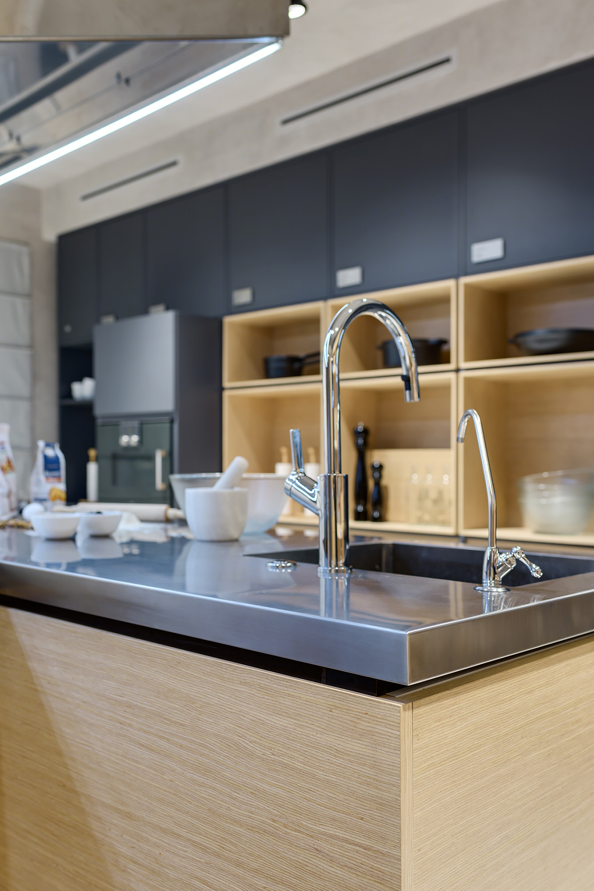 TechnoChef 烹饪学校-14
