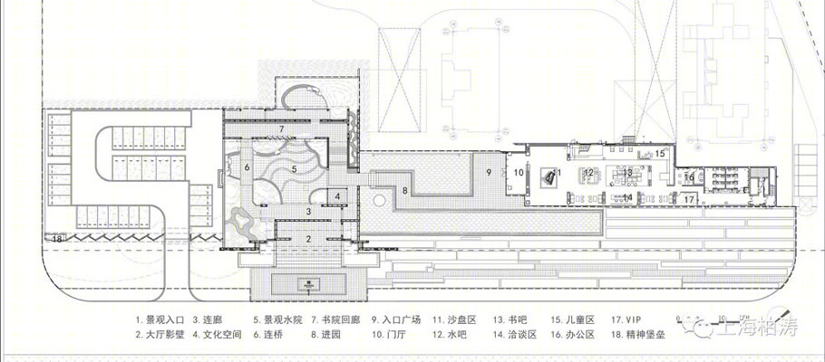 风华九里 · 现代中式建筑的包头传奇丨蒙古丨PTA上海柏涛-82