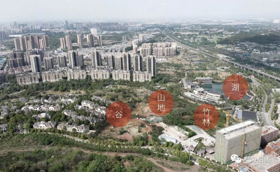 成都璞悦珑山展示中心丨中国成都丨PTA上海柏涛-28