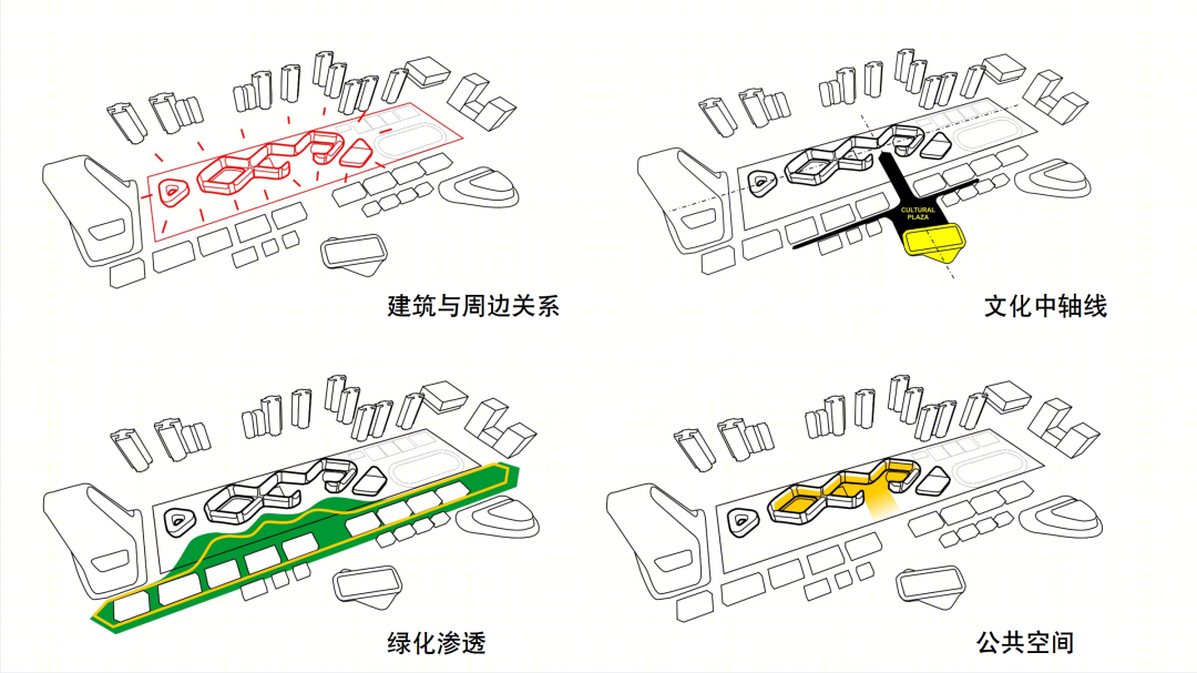 琼海市第一小学南堀校区丨中国琼海丨ATDESIGNOFFICE-111