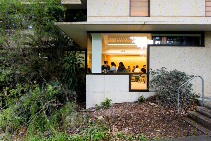 昆士兰建筑大学改造项目-17