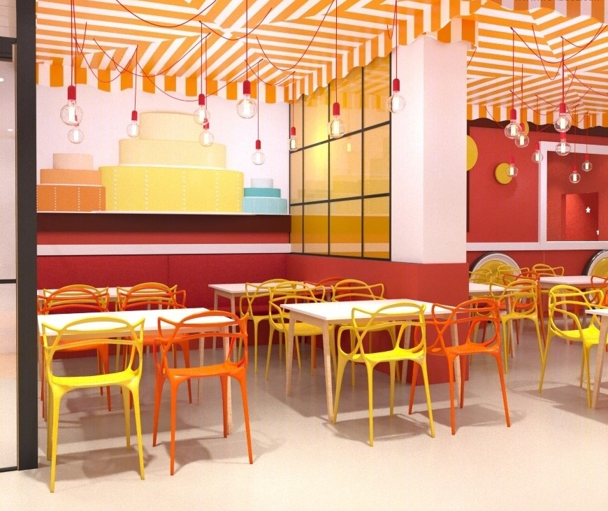 cult-design--儿童娱乐中心-28