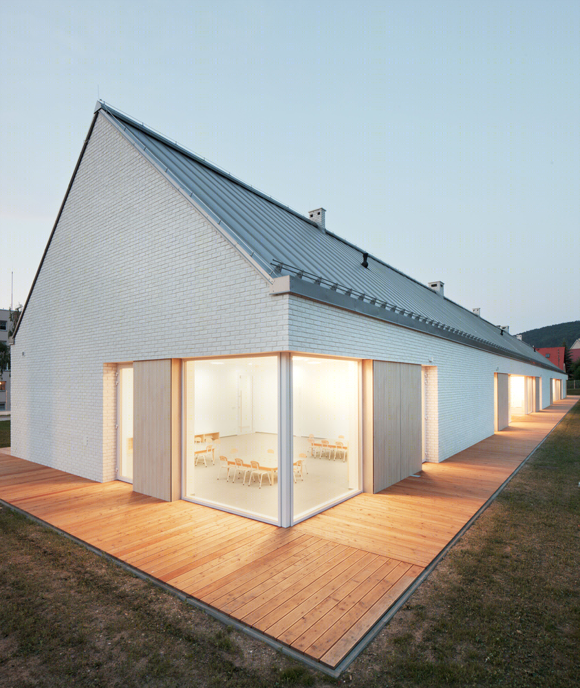 波兰第一零排放幼儿园-16