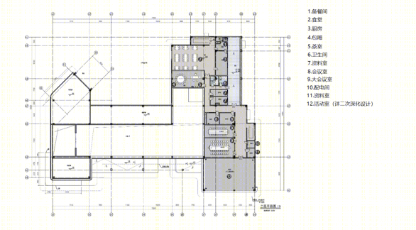 福建漳州新城·吾悦首府丨中国漳州丨基准方中上海分公司-73
