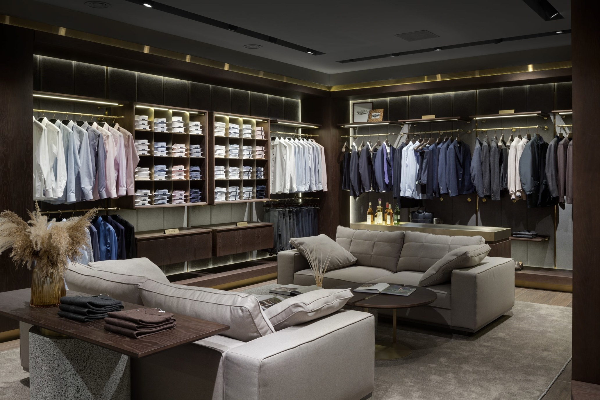 Formal Wear Department Bezmirno Architects-10