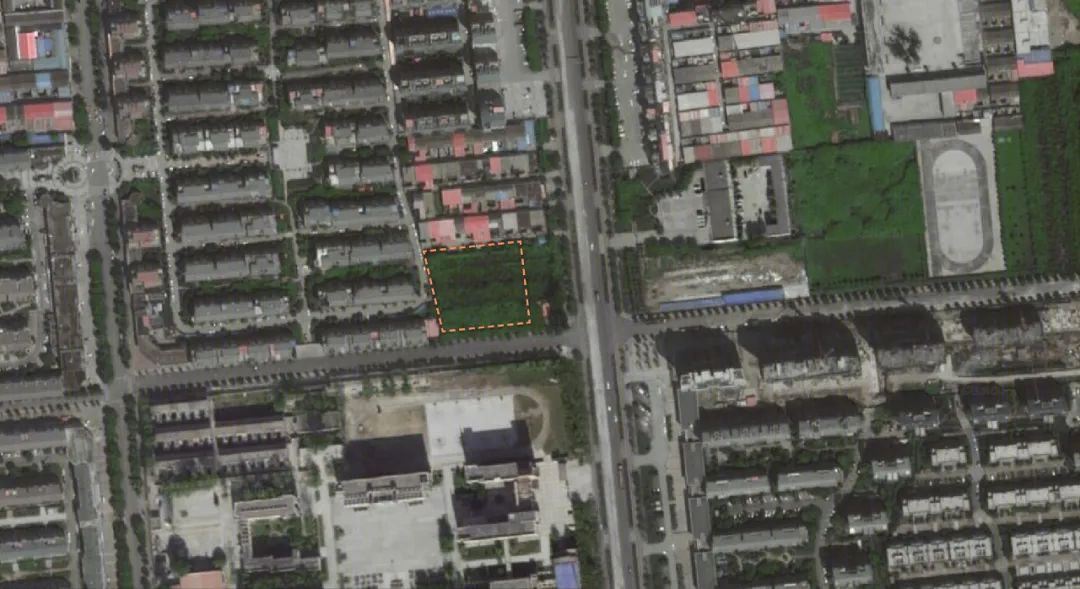 城东综合养老中心丨中国焦作丨十域建筑-5