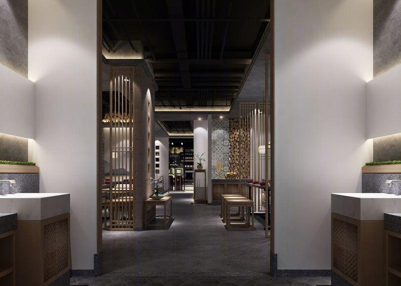 贵州丝娃娃餐厅昆明店-10