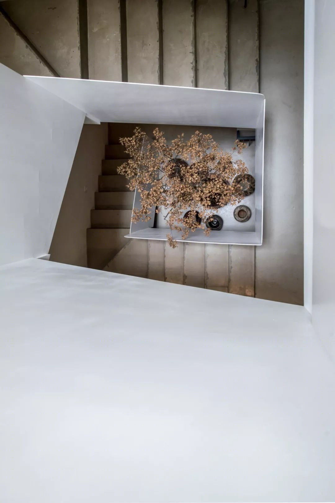 成都500㎡ 私宅-35