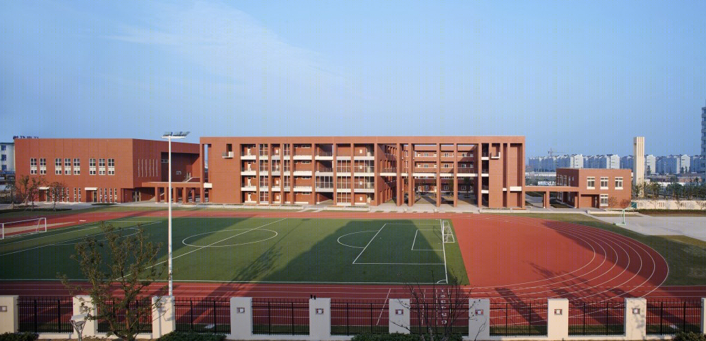 无锡万科▪魅力之城36班小学-10
