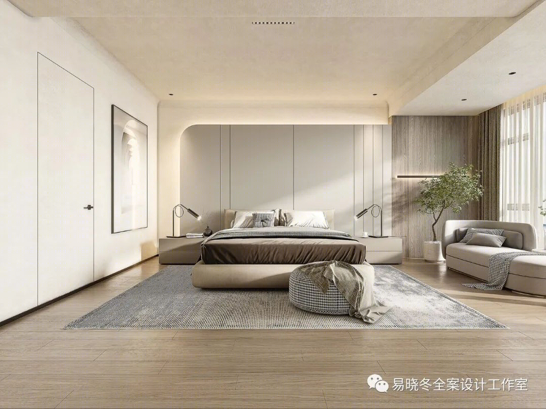 极致空间设计丨中国江西丨易晓冬全案设计工作室-15