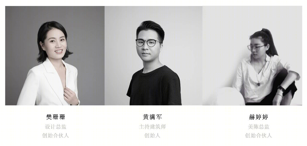早安舞帐六釜丨中国上海丨門觉建筑-72