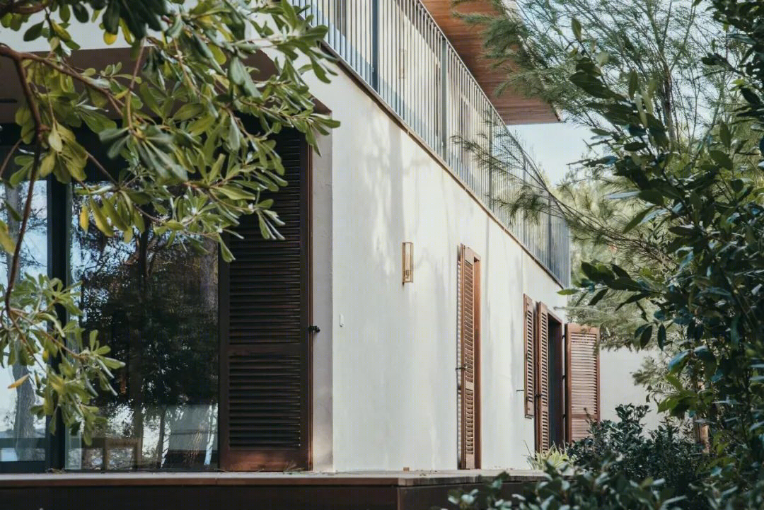 马斯利纳度假村丨克罗地亚丨Tomislav Alujevic,Léonie Alma Mason-31