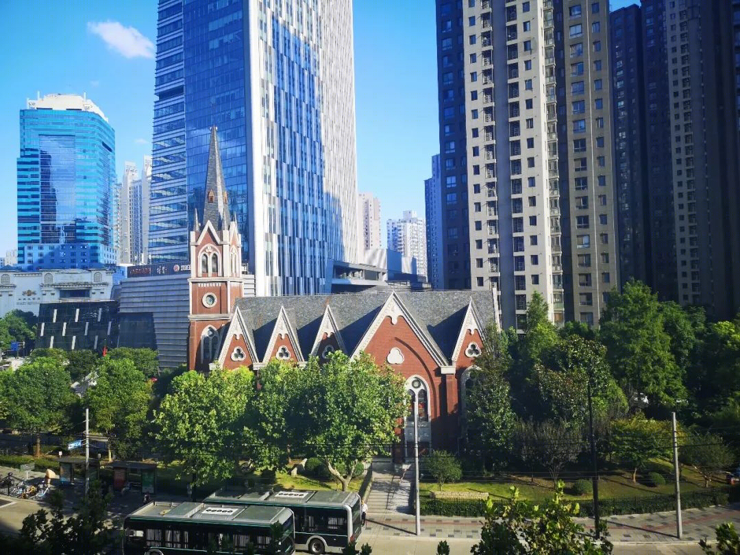 苏州河畔的摩登乌托邦 | NEOBRIDGE HOTEL-123